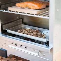 Cuisinière Thuros S1 Fumeur De Table 12 Cuisinière Thuros S1 Fumeur De Table -Sous Chef Boutique TS0015 4