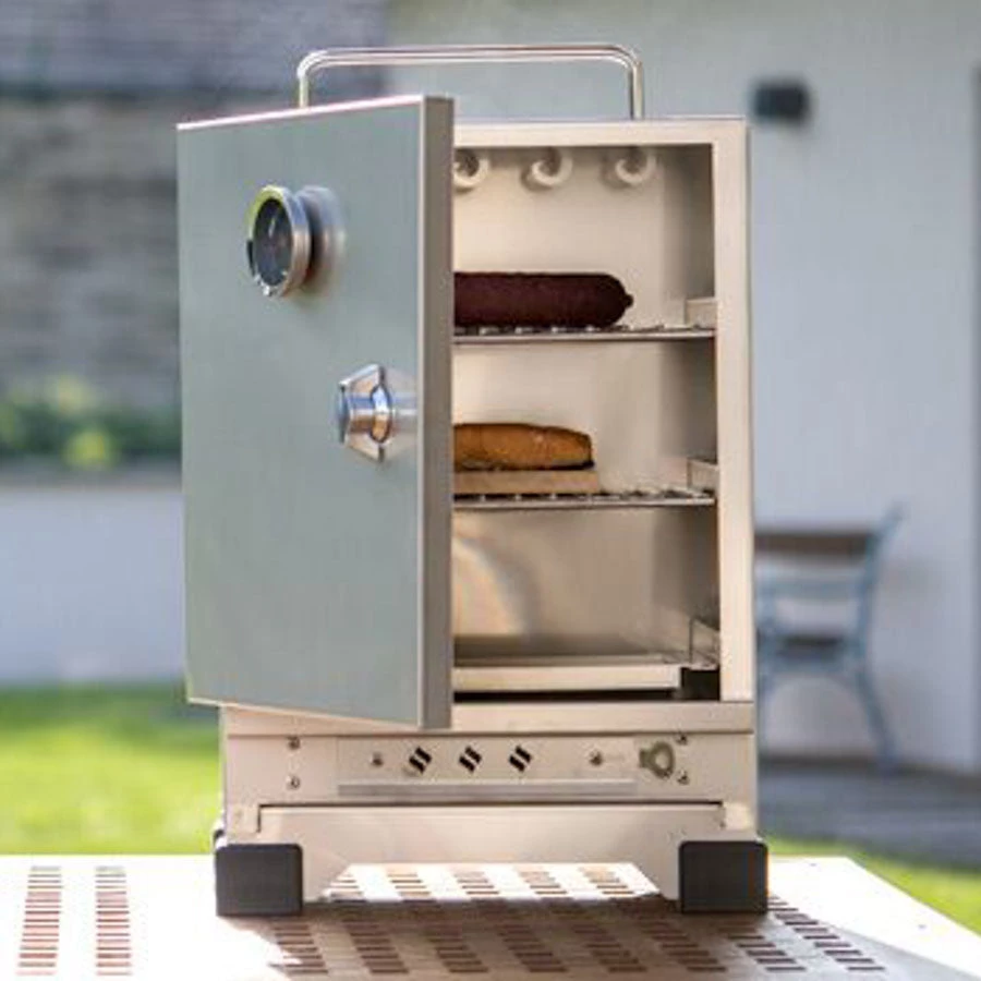 Cuisinière Thuros S1 Fumeur De Table 8 Cuisinière Thuros S1 Fumeur De Table – Image 6