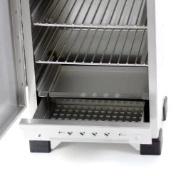 Cuisinière Thuros S1 Fumeur De Table 11 Cuisinière Thuros S1 Fumeur De Table -Sous Chef Boutique TS0015 ThurosS1TabletopSmoker 3