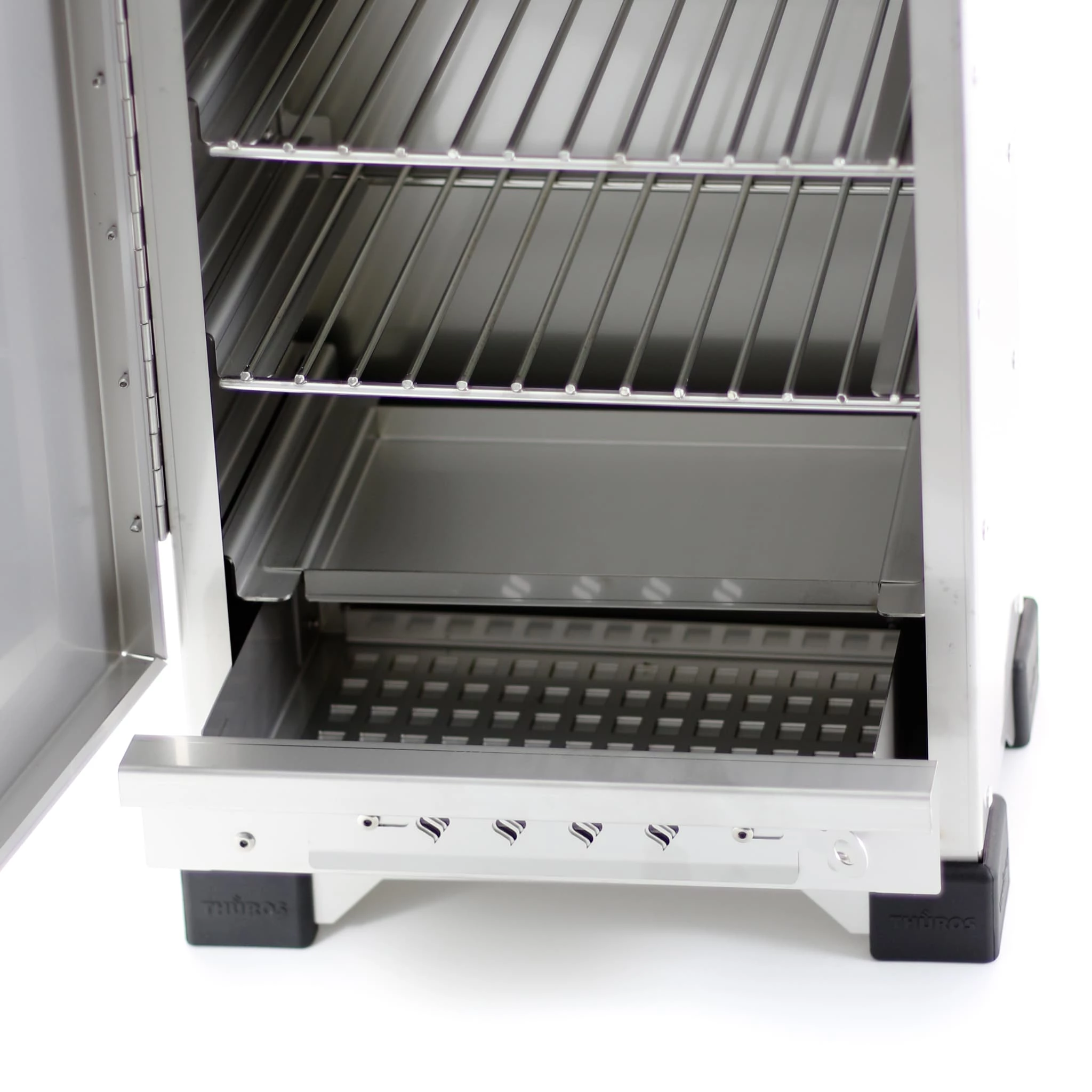 Cuisinière Thuros S1 Fumeur De Table 6 Cuisinière Thuros S1 Fumeur De Table – Image 4