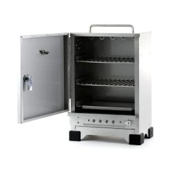 Cuisinière Thuros S1 Fumeur De Table 10 Cuisinière Thuros S1 Fumeur De Table -Sous Chef Boutique TS0015 ThurosS1TabletopSmoker 4