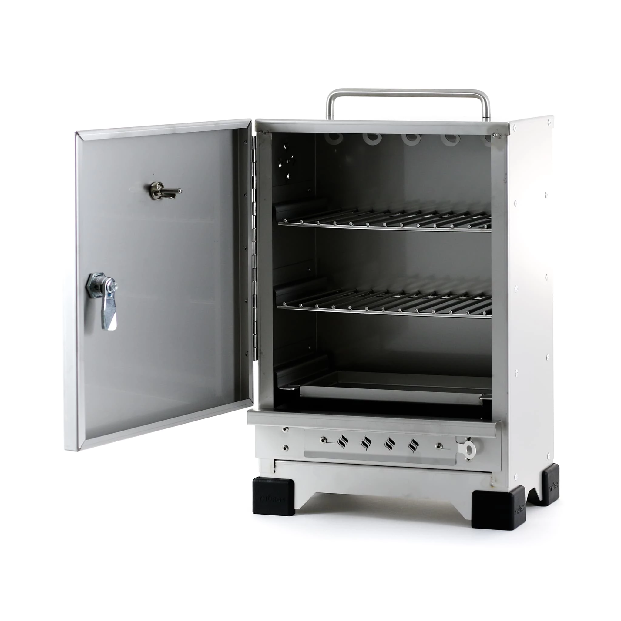 Cuisinière Thuros S1 Fumeur De Table 5 Cuisinière Thuros S1 Fumeur De Table – Image 3