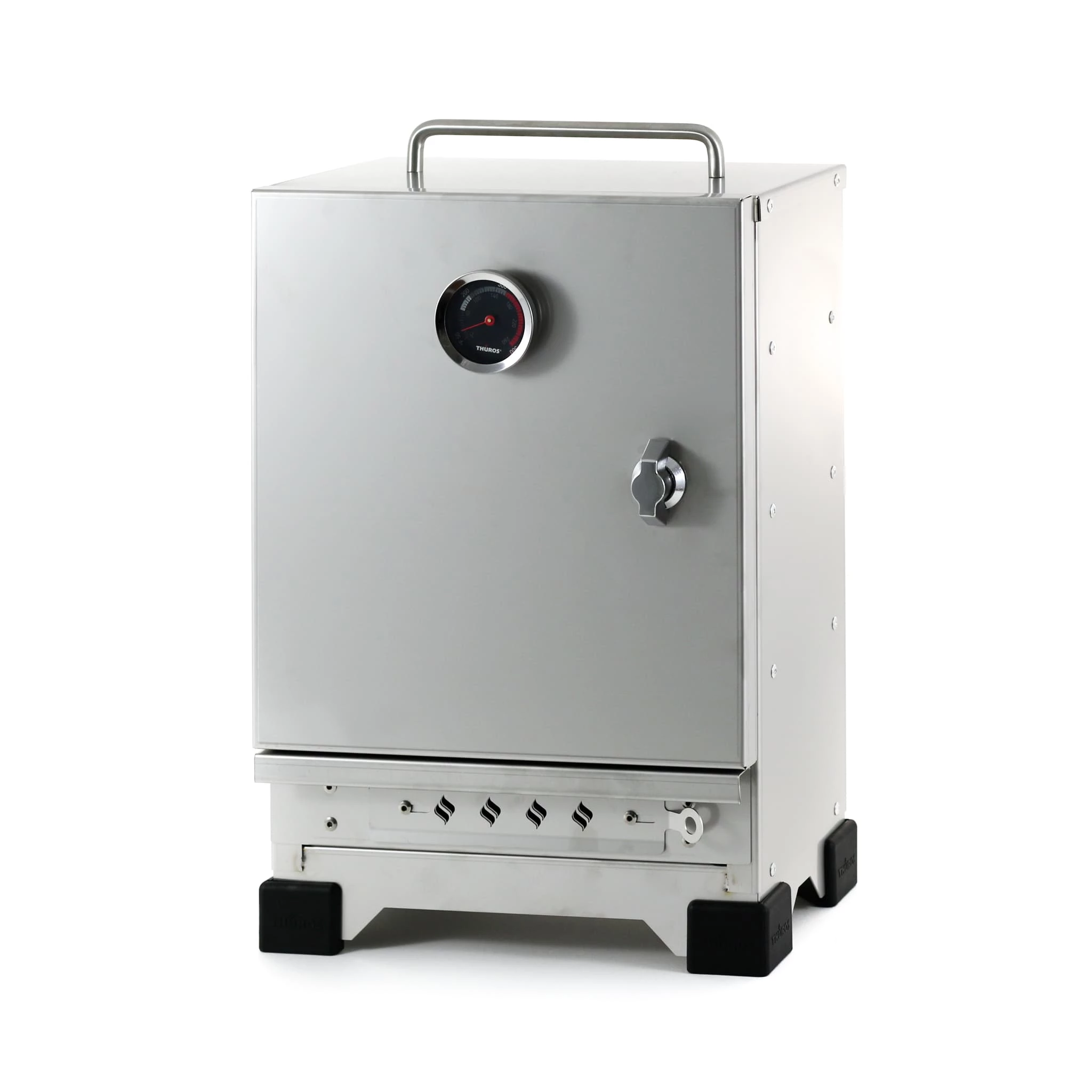 Cuisinière Thuros S1 Fumeur De Table 4 Cuisinière Thuros S1 Fumeur De Table – Image 2