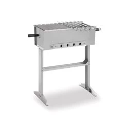 Thuros Baikal - Grille BBQ