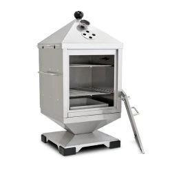 Cuisinière Thuros T1 Tour BBQ Fumer & Grill