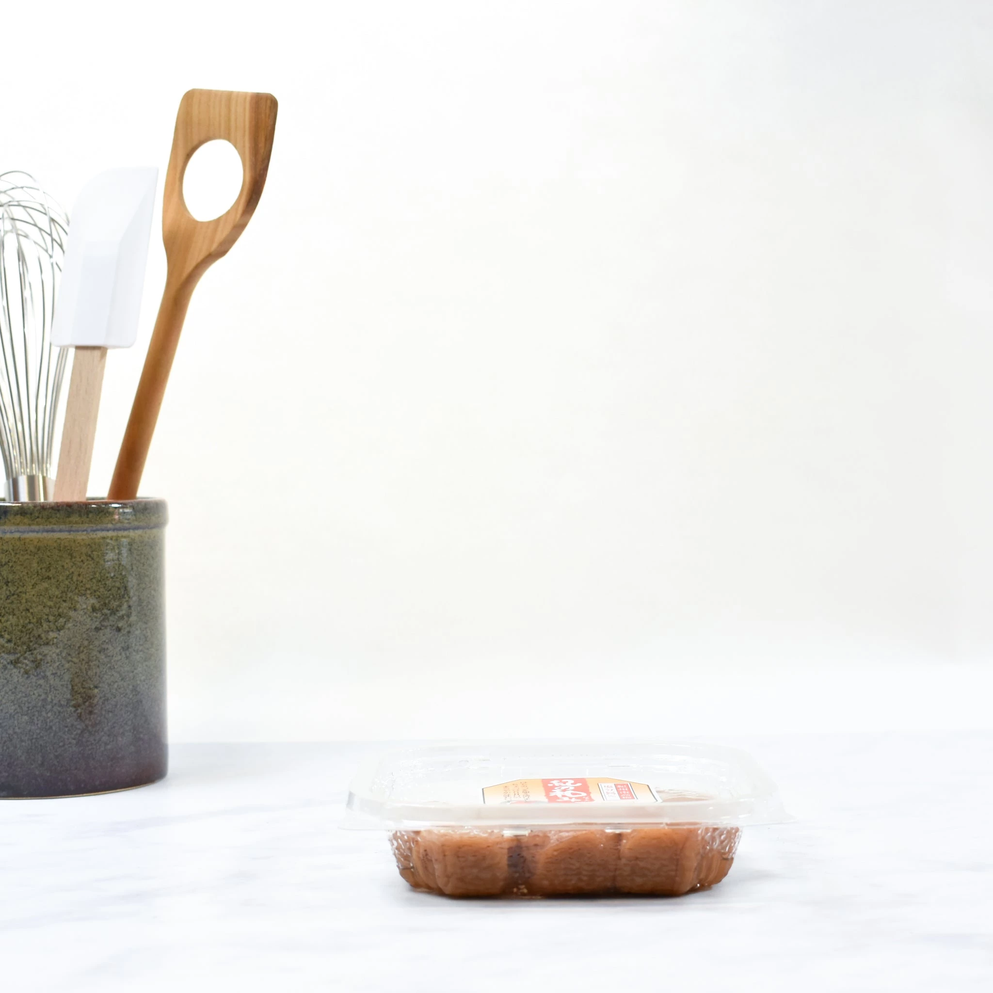 Japanese Ingredients Umeboshi Plums 4 Japanese Ingredients Umeboshi Plums – Image 2