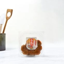 Japanese Ingredients Umeboshi Plums 8 Japanese Ingredients Umeboshi Plums -Sous Chef Boutique TZ0029 UmeboshiPlums 3