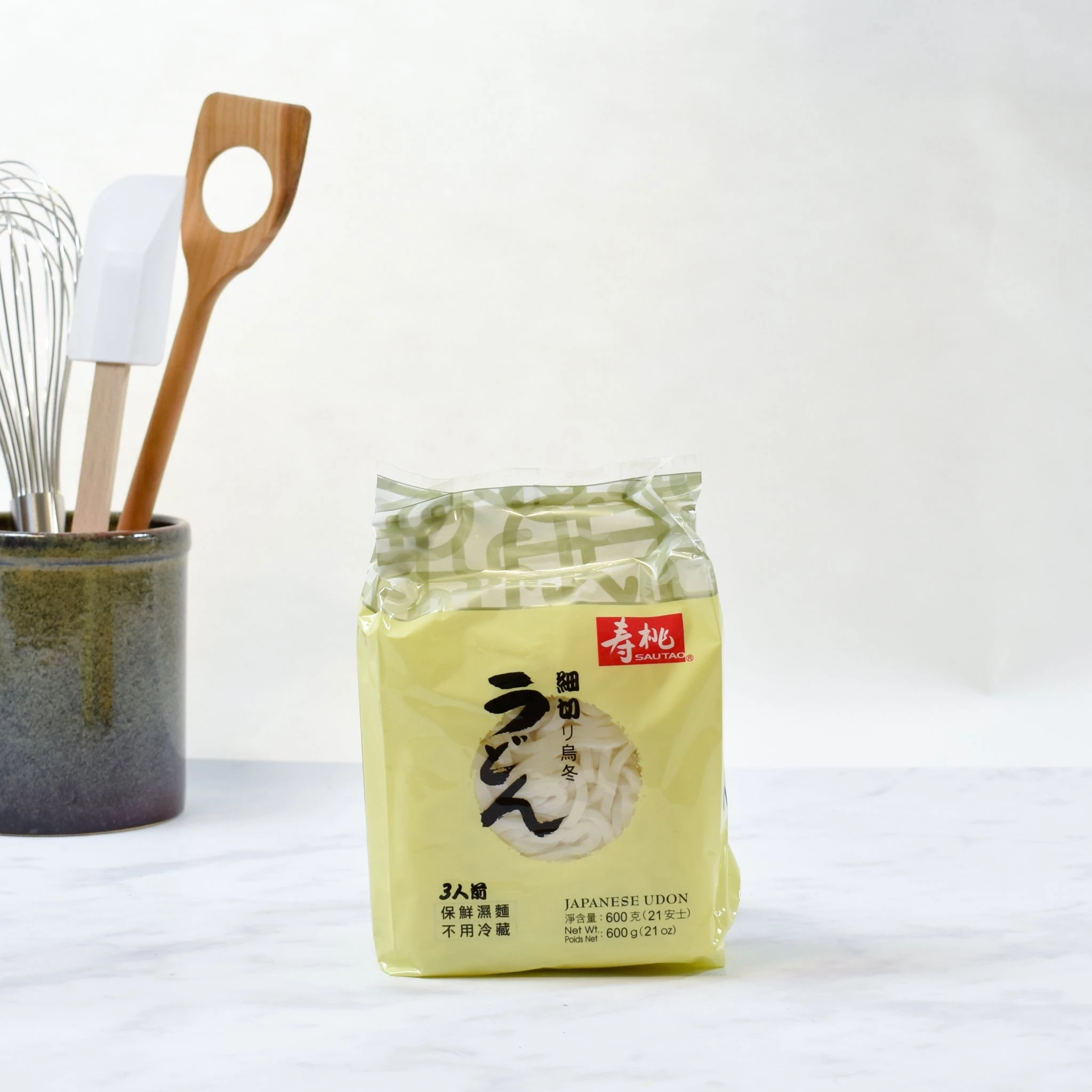Sau Tao Udon Noodles 600g Ingredients 5 Sau Tao Udon Noodles 600g Ingredients – Image 3