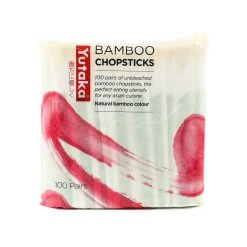 Yutaka Genroku Bamboo Sticks 100pc