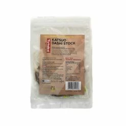 Ingredients Yutaka Katsuo Dashi Bags Bonito Powder 30g