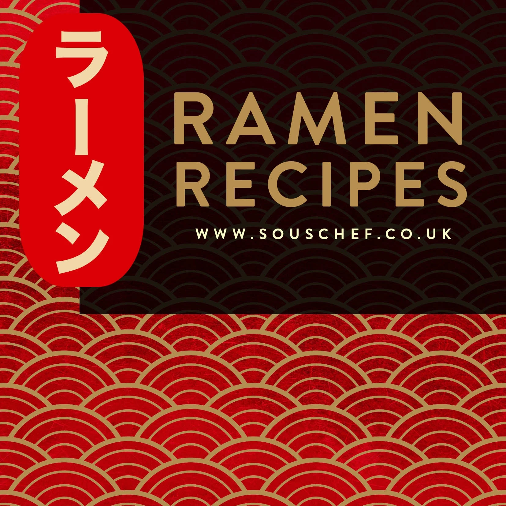 Sous Chef Kit Sakura Ramen Bowl Set 7 Sous Chef Kit Sakura Ramen Bowl Set – Image 6