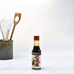 Ingredients Artisan Soy Sauce - Kioke Damashii 3 Yr Old 150ml 7 Ingredients Artisan Soy Sauce - Kioke Damashii 3 Yr Old 150ml -Sous Chef Boutique UG0005 ArtisanSoySauce KiokeDamashii3YrOld 3