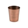 Urban Nature Culture Cuivre Mangal Water Cup -Sous Chef Boutique UN0112 Copper Mangal Water Cup 2