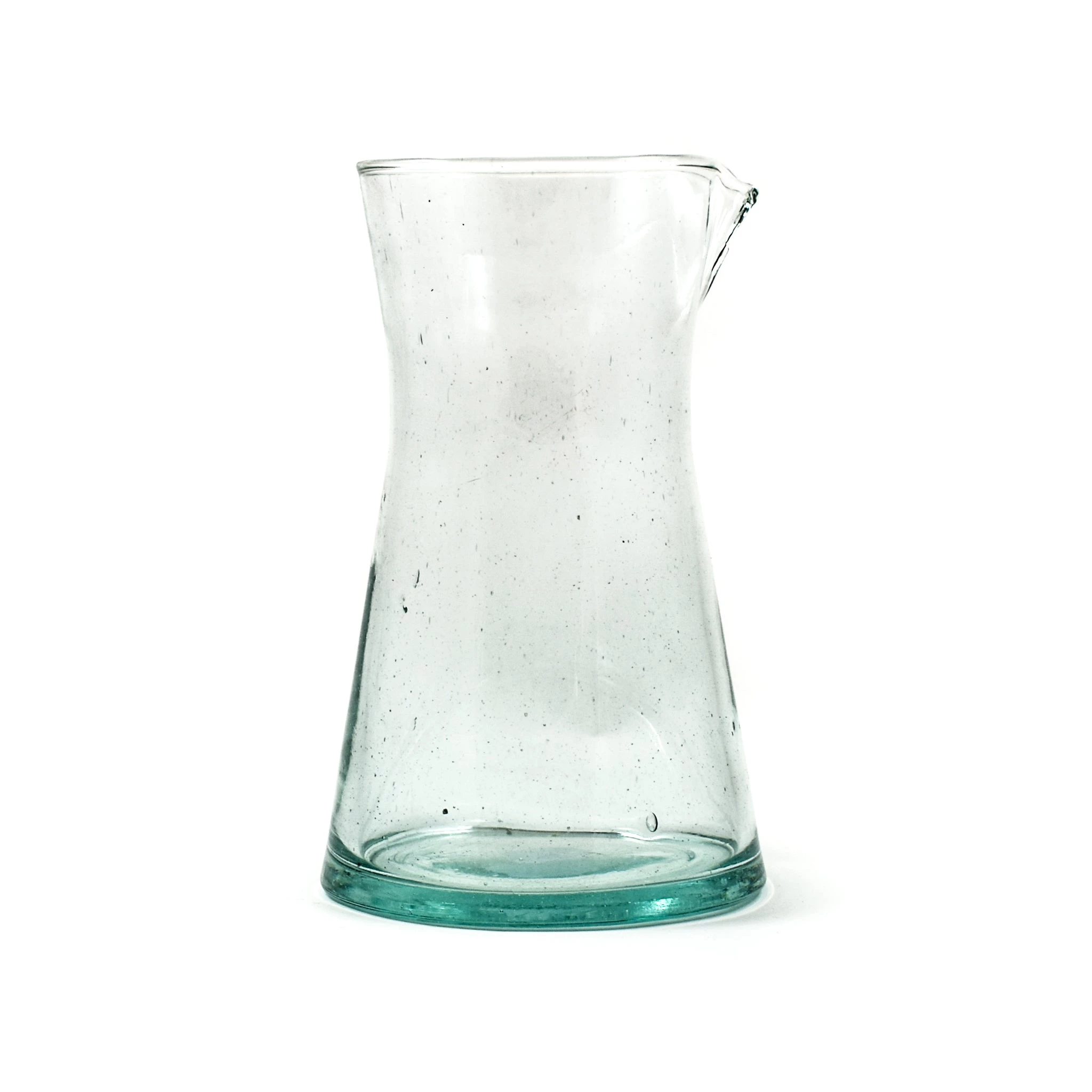 Urban Nature Culture Carafe En Verre Marocain Fait à La Main 3 Urban Nature Culture Carafe En Verre Marocain Fait à La Main