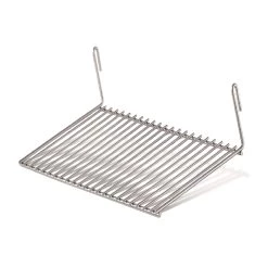 Thuros Baikal - Rack Chauffant Pour Barbecue