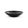 Melamine Plat De Salade De Mélamine Noire 25,5cm Vaisselle 1 Melamine Plat De Salade De Mélamine Noire 25,5cm Vaisselle -Sous Chef Boutique VJ0111 BlackMelamineSaladBowl25 2