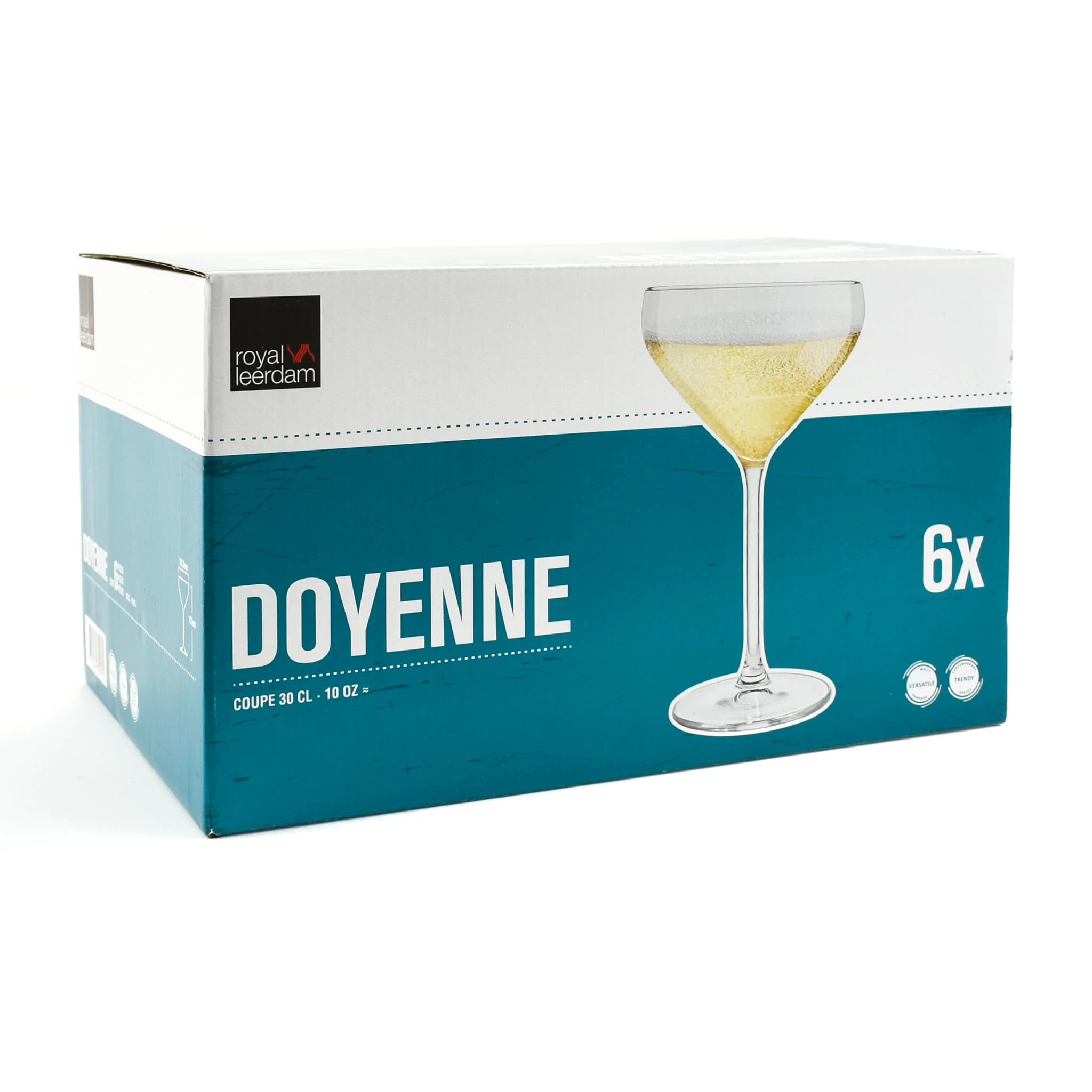 Libbey Coupe Verre 300ml Pack De 6 2 Libbey Coupe Verre 300ml Pack De 6