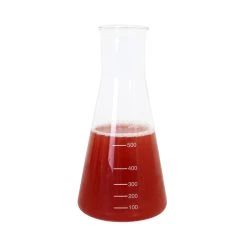 Bouteille De Mesure Bartender -Sous Chef Boutique VJ0121C Measuring Bottle 600ml