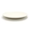 Bonna Assiette De Service Blanche Texturée 30cm Vaisselle -Sous Chef Boutique VJ0122 TexturedWhiteServingPlate30cm