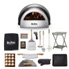 DeliVita Complete Collection Starter Set Cookware 1 DeliVita Complete Collection Starter Set Cookware -Sous Chef Boutique VeryBlackCompleteCollection