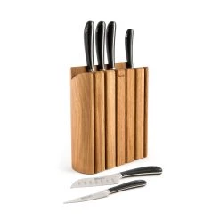 Couteaux De Cuisine De Bloc De Couteau De Robert Welch