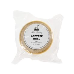 Sous Chef Rouleau D'acétate Pour Pâtisserie & Ampère; Chocolat Travail 4,5cm X 20m