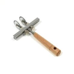 Italian Cookware Ustensiles De Cuisine à Rouleaux De Pâtisserie Réglables