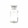 Trendglas Bouteille Apothicaire 500ml Vaisselle 1 Trendglas Bouteille Apothicaire 500ml Vaisselle -Sous Chef Boutique apothecary bottle 500ml