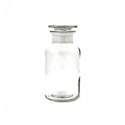 Trendglas Bouteille Apothicaire 500ml Vaisselle