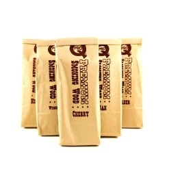 Choix De Puces De Bois à Fumer Chaude Pour Barbecue ProQ 5 X 400g