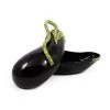 Bordallo Pinheiro Aubergine Plat 28cm Vaisselle -Sous Chef Boutique aubergine dish lid