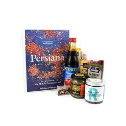 Sous Chef Kit Persica Kit De Livre De Cuisine