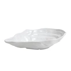 Portuguese Tableware Vaisselle Portugaise Large Oyster Dish 29cm Vaisselle