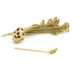 Sous Chef Vaisselle Bamboo Poussette En Boucle 9cm