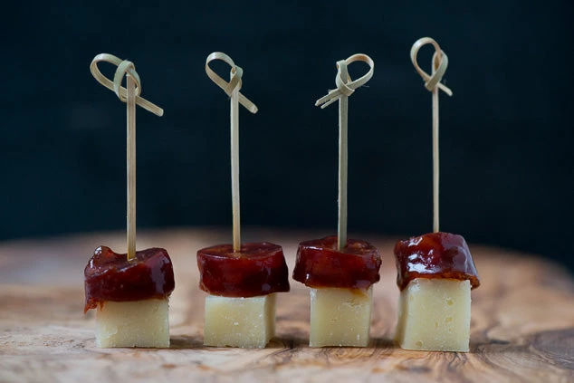 Sous Chef Vaisselle Bamboo Poussette En Boucle 9cm 5 Sous Chef Vaisselle Bamboo Poussette En Boucle 9cm – Image 3