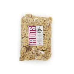 Chips De Banane Centaur 1kg