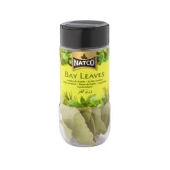 Feuilles De La Baie Natco 10g