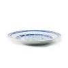 Chinese Tableware Ustensiles De Table En Chinois Assiette De Riz Bleu 15cm 1 Chinese Tableware Ustensiles De Table En Chinois Assiette De Riz Bleu 15cm -Sous Chef Boutique blue rice pattern side plate