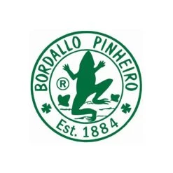 Bordallo Pinheiro Bordallo Pinheiro Bol De Feuille De Chou Rond 9 Bordallo Pinheiro Bordallo Pinheiro Bol De Feuille De Chou Rond -Sous Chef Boutique bordallo logo 16