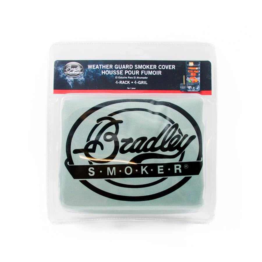 Sous Chef Kit BBQ Bradley Original Fumeur Value Pack 6 Sous Chef Kit BBQ Bradley Original Fumeur Value Pack â Image 4