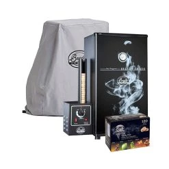 Sous Chef Kit BBQ Bradley Original Fumeur Value Pack