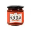 Brindisa Salsa Brava, Spicy Tomato Sauce 315g Ingredients -Sous Chef Boutique brindisa salsa brava