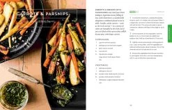 Sterling Publishing Co Inc Cookbooks Cast-Iron Par Rachael Narins -Sous Chef Boutique c2