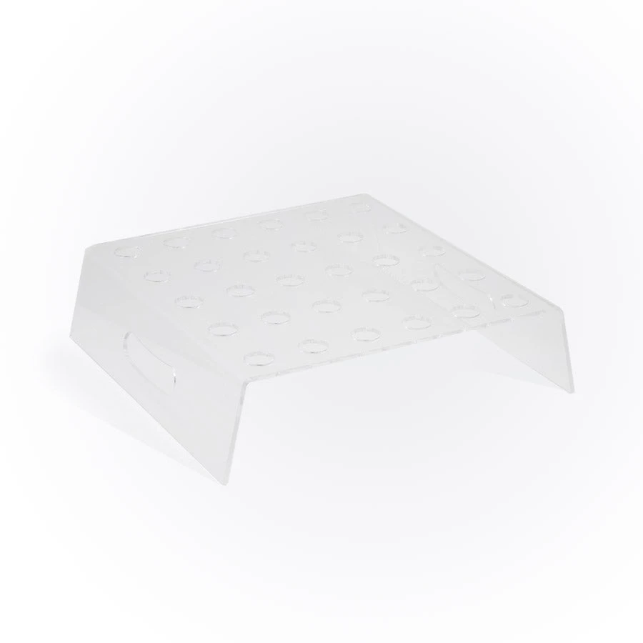 Sous Chef Tableware Sous Chef Vaisselle Vaisselle Canape Cone Avec Poignées Pour 30 Cones 4 Sous Chef Tableware Sous Chef Vaisselle Vaisselle Canape Cone Avec Poignées Pour 30 Cones – Image 2