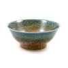 Kiji Stoneware & Ceramics Kiji Stoneware & Céramique Chouseki Ramen Bowl Vaisselle -Sous Chef Boutique chouseki ramen bowl side