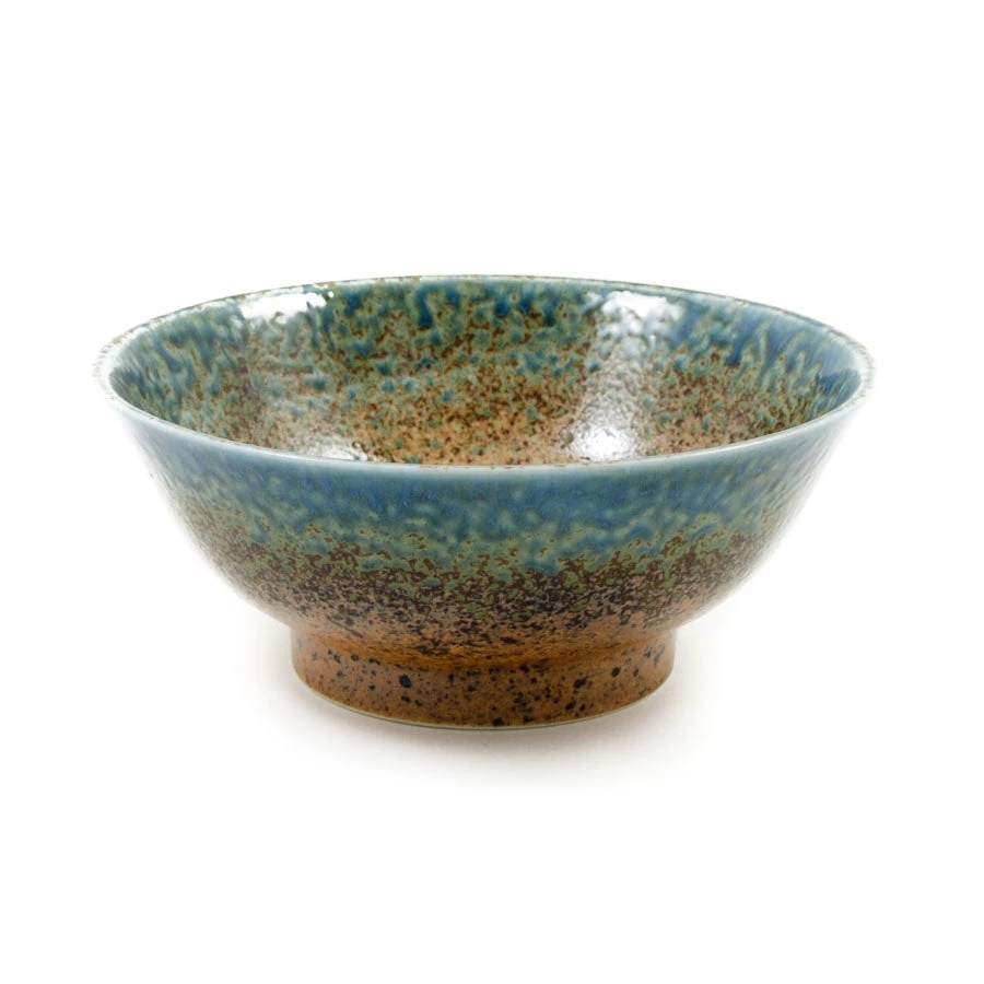 Kiji Stoneware & Ceramics Kiji Stoneware & Céramique Chouseki Ramen Bowl Vaisselle 3 Kiji Stoneware & Ceramics Kiji Stoneware & Céramique Chouseki Ramen Bowl Vaisselle