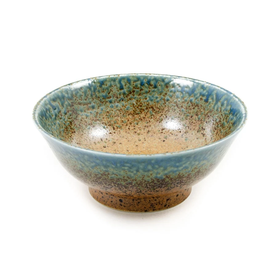 Kiji Stoneware & Ceramics Kiji Stoneware & Céramique Chouseki Ramen Bowl Vaisselle 4 Kiji Stoneware & Ceramics Kiji Stoneware & Céramique Chouseki Ramen Bowl Vaisselle – Image 2