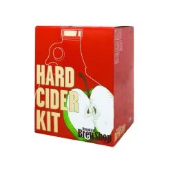 Brooklyn Brew Shop Cidre Faisant Des Boissons Kit