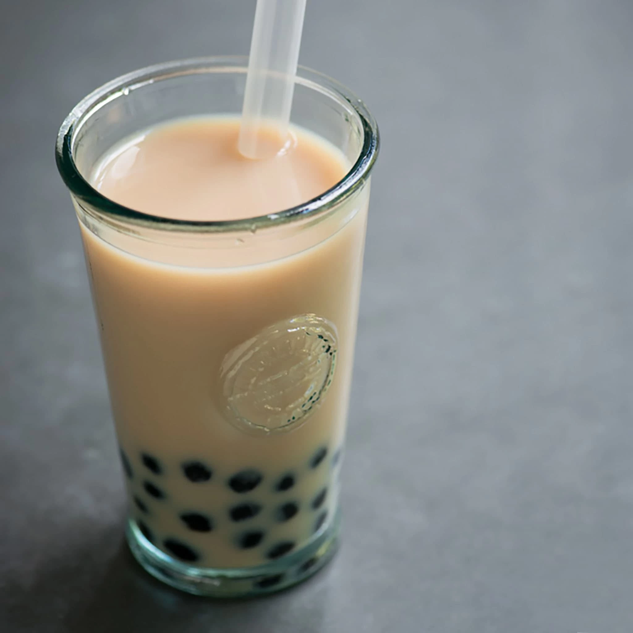 WuFuYuan Quick Cook Black Tapioca Pearls 250g 4 WuFuYuan Quick Cook Black Tapioca Pearls 250g – Image 2