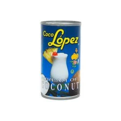Coco Lopez - Crème De Noix De Coco 425g